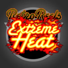 Microgaming : Retro Reels - Extreme Heat - SPACEMANSLOT88