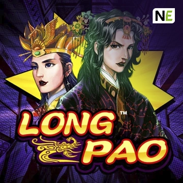 NetEnt : Long Pao - SPACEMANSLOT88