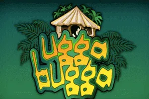 Playtech : Ugga Bugga - SPACEMANSLOT88