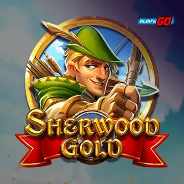 PlaynGo : Sherwood Gold - SPACEMANSLOT88