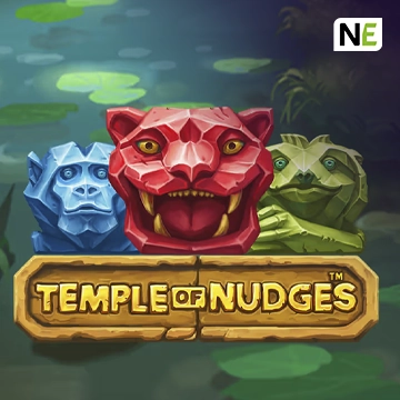 NetEnt : Temple of Nudges - SPACEMANSLOT88