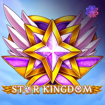 Octoplay : Star Kingdom - SPACEMANSLOT88