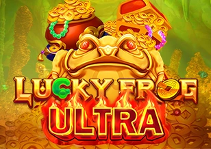 AFB : Katak Beruntung ULTRA - SPACEMANSLOT88