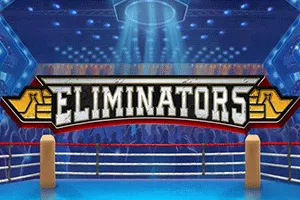 Playtech : Eliminators - SPACEMANSLOT88