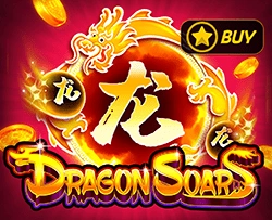JDB : Dragon Soar - SPACEMANSLOT88