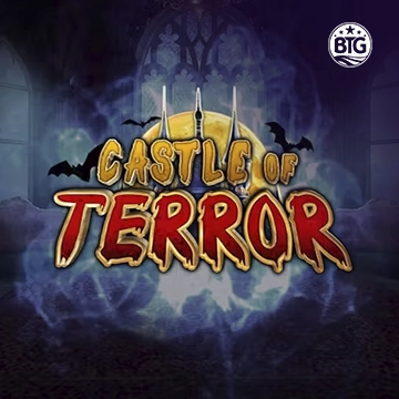 Bigtime : Castle of Terror - SPACEMANSLOT88