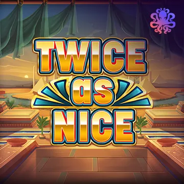 Octoplay : Twice As Nice - SPACEMANSLOT88