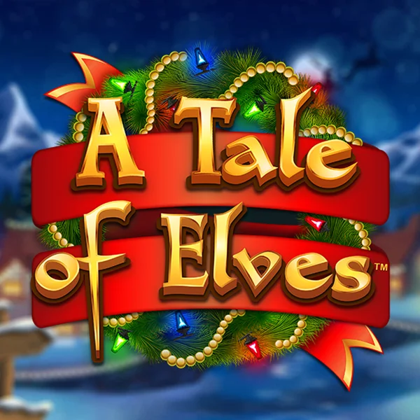 Microgaming : A Tale of Elves - SPACEMANSLOT88