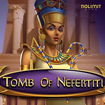 NolimitCity : Tomb of Nefertiti - SPACEMANSLOT88