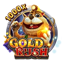 Facai : GOLD RUSH - SPACEMANSLOT88