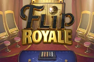 Playtech : Flip Royale - SPACEMANSLOT88
