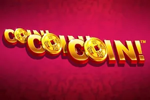 Playtech : Coin! Coin! Coin! - SPACEMANSLOT88