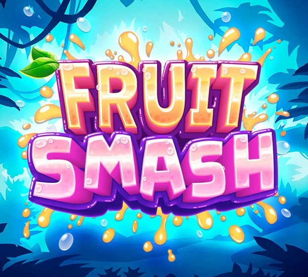 Slotmill : Fruit Smash - SPACEMANSLOT88