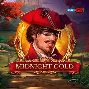 PlaynGo : Midnight Gold - SPACEMANSLOT88