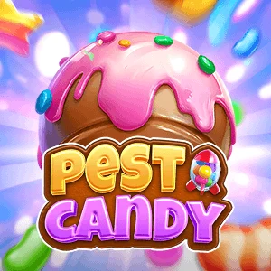 Besoft : Candy Frenzy - SPACEMANSLOT88