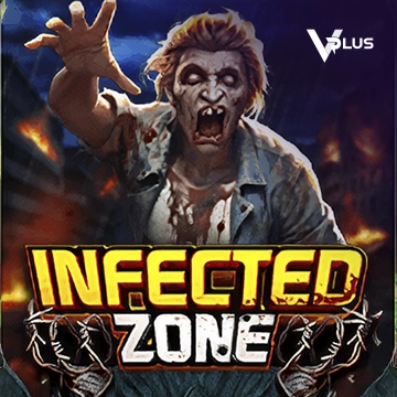 Infected Zone - SPACEMANSLOT88