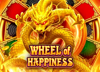 Pragmatic : Wheel of Happiness - SPACEMANSLOT88