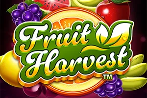 Playtech : Fruit Harvest™ - SPACEMANSLOT88