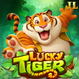 Lucky Tiger - SPACEMANSLOT88