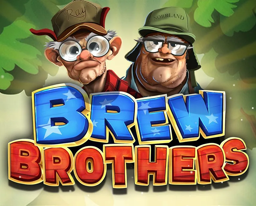 Slotmill : Brew Brothers - SPACEMANSLOT88