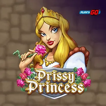 PlaynGo : Prissy Princess - SPACEMANSLOT88