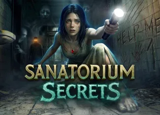 Pragmatic : Sanatorium Secrets - SPACEMANSLOT88