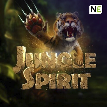 NetEnt : Jungle Spirit: Call of the Wild - SPACEMANSLOT88