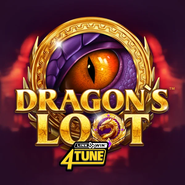 Microgaming : Dragon&rsquo;s Loot Link&Win 4Tune&trade; - SPACEMANSLOT88