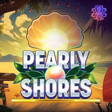 Octoplay : Pearly Shores - SPACEMANSLOT88