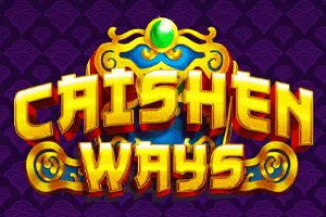 Playtech : Caishen Ways - SPACEMANSLOT88