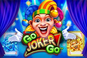 Playtech : Go Joker Go™ - SPACEMANSLOT88