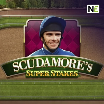 NetEnt : Scudamores Super Stakes - SPACEMANSLOT88