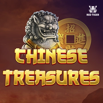 Redtiger : Chinese Treasures - SPACEMANSLOT88
