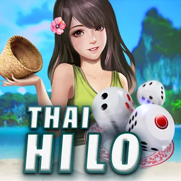 Thai Hi Lo - SPACEMANSLOT88