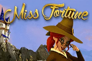 Playtech : Miss Fortune - SPACEMANSLOT88