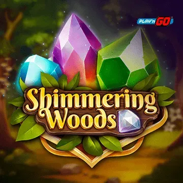 PlaynGo : The Shimmering Woods - SPACEMANSLOT88