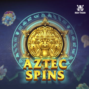 Redtiger : Aztec Spins - SPACEMANSLOT88