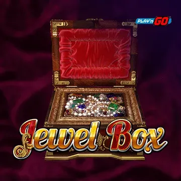 PlaynGo : Jewel Box - SPACEMANSLOT88
