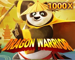 JDB : Dragon Warrior - SPACEMANSLOT88