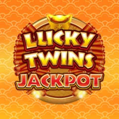 Microgaming : Lucky Twins Jackpot - SPACEMANSLOT88