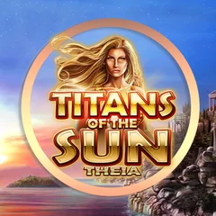 Microgaming : Titans of the Sun - Theia - SPACEMANSLOT88