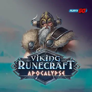 PlaynGo : Viking Runecraft: Apocalypse - SPACEMANSLOT88