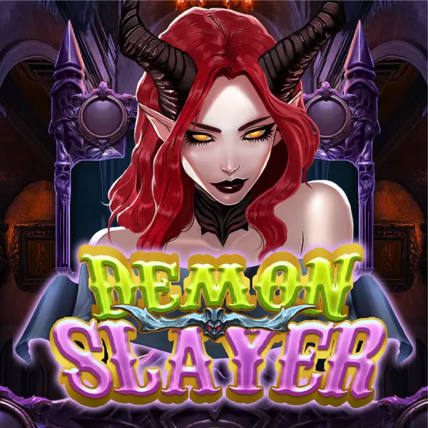 CosmoPlay : Demon Slayer - SPACEMANSLOT88