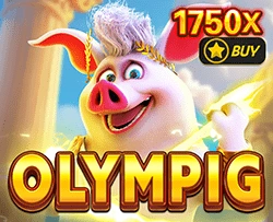 JDB : Olympig - SPACEMANSLOT88