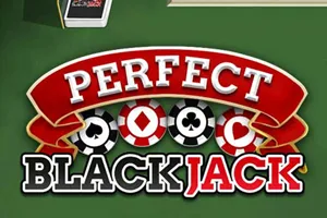 Playtech : Perfect Blackjack - SPACEMANSLOT88
