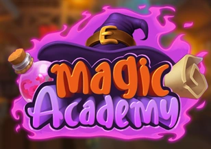 AFB : Akademi Sihir - SPACEMANSLOT88