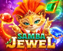 JDB : Samba Jewel - SPACEMANSLOT88