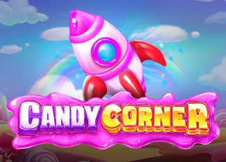 Pragmatic : Candy Corner - SPACEMANSLOT88