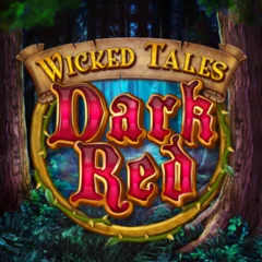 Microgaming : Wicked Tales: Dark Red - SPACEMANSLOT88