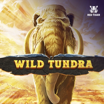 Redtiger : Wild Tundra - SPACEMANSLOT88